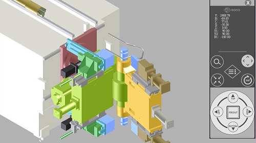 tube bending simulation software